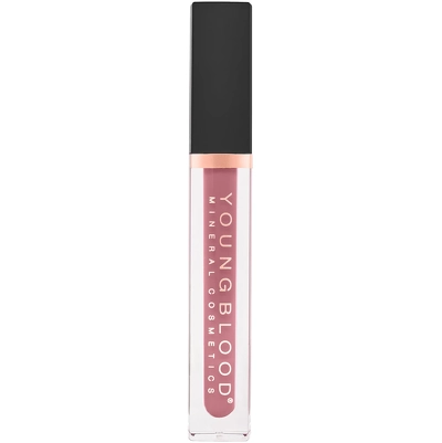 Youngblood Hydrating Liquid Lip Crème 4,5 ml - Chiffon
