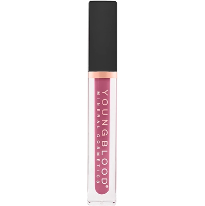 Youngblood Hydrating Liquid Lip Crème 4,5 ml - French Kiss