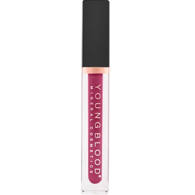 Youngblood Hydrating Liquid Lip Crème 4,5 ml - Love Affair