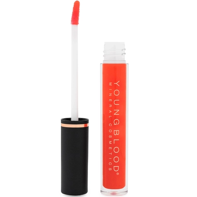 Youngblood Lipgloss 3 ml - Guava