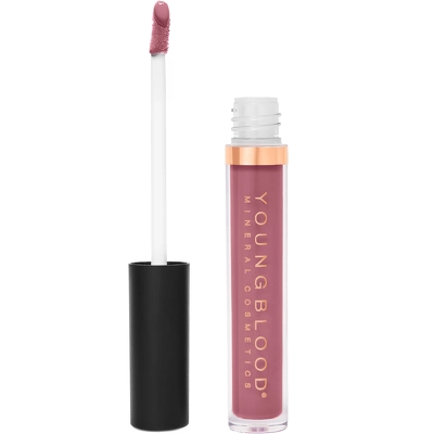 Youngblood Lipgloss 3 ml - Amour