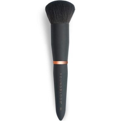 Youngblood Makeup Brush Liquid Buffing YB3