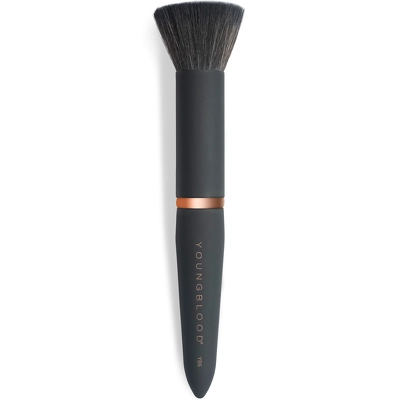 Youngblood Makeup Brush Powder Buffing YB6