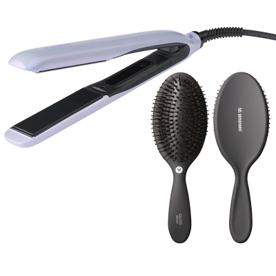 HH Simonsen True Divinity incl. Gloss Brush - Lavender Haze SS25 (Limited Edition)