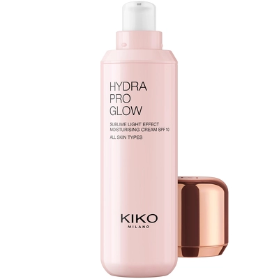 KIKO Milano Hydra Pro Glow 50 ml