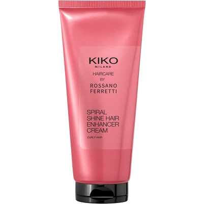 KIKO Milano Spiral Shine Hair Enhancer Cream 200 ml