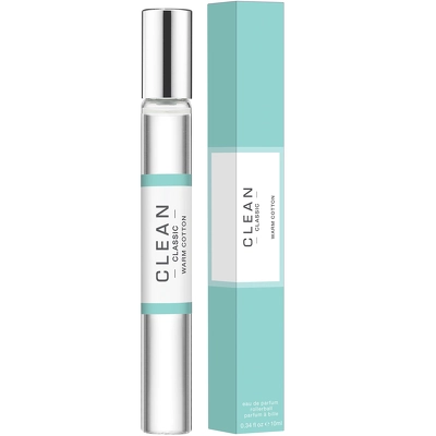 Clean Perfume Classic Warm Cotton EDP 10 ml