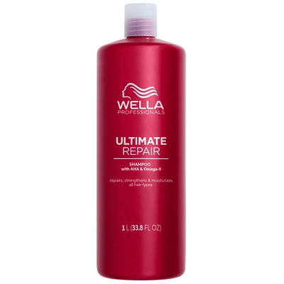 Wella Professionals Ultimate Repair Shampoo 1000 ml