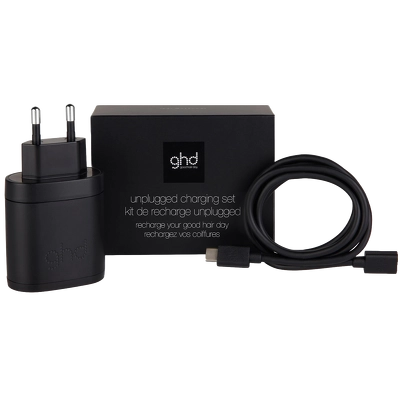 ghd Unplugged Charger