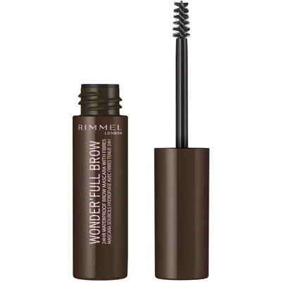 RIMMEL Wonderfull Brow 4 ml - 003 Dark