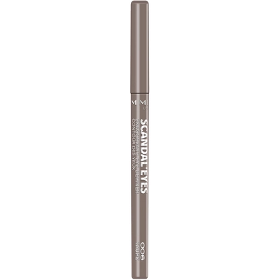 RIMMEL Scandal Eyes Eye Definer 4 gr. - 006 Taupe