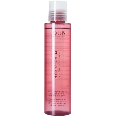 IDUN Minerals Hydra Calm Mineral Essence 125 ml