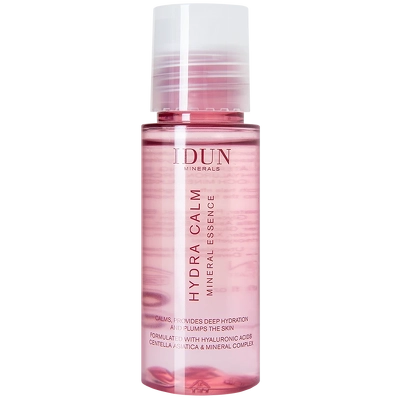 IDUN Minerals Hydra Calm Mineral Essence Mini 50 ml