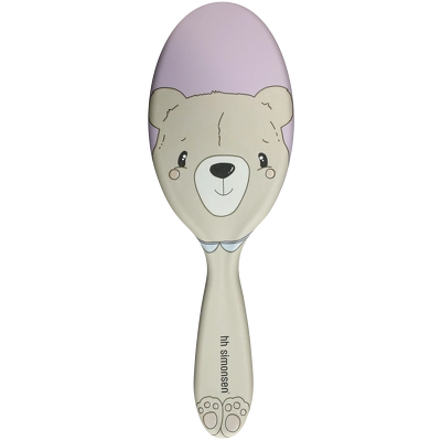 HH Simonsen Wonder Brush - Bear (Limited Edition)
