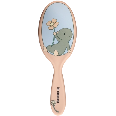 HH Simonsen Wonder Brush - Mole (Limited Edition)