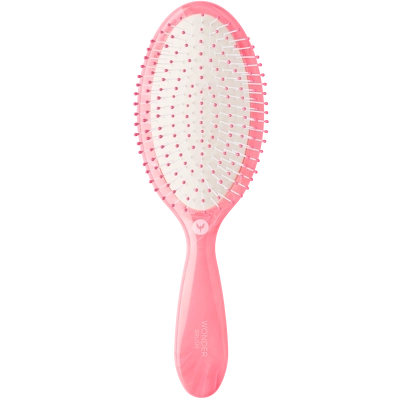 HH Simonsen Wonder Brush - Pink (Limited Edition)
