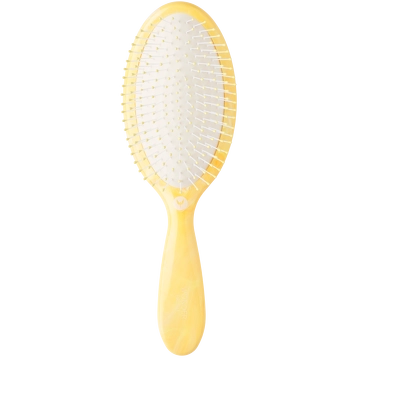 HH Simonsen Wonder Brush - Yellow (Limited Edition)