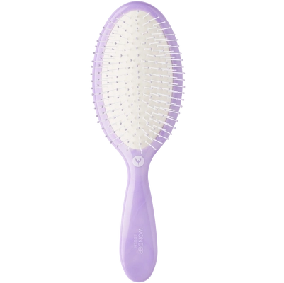 HH Simonsen Wonder Brush - Purple (Limited Edition)