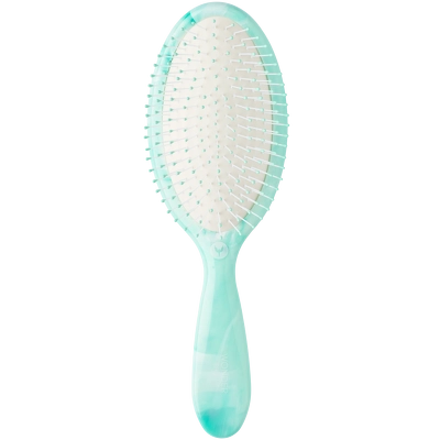 HH Simonsen Wonder Brush - Turquoise (Limited Edition)