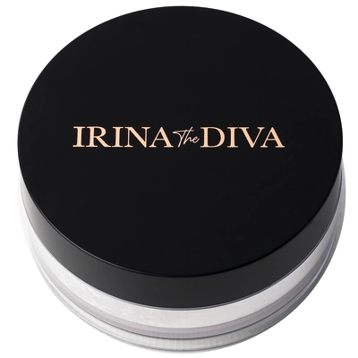 Irina The Diva Anti-Shine & Priming Powder
