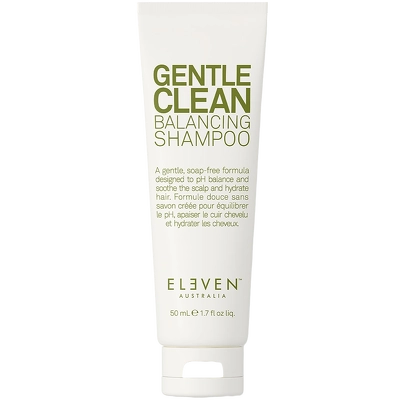 ELEVEN Australia Gentle Clean Shampoo 50 ml