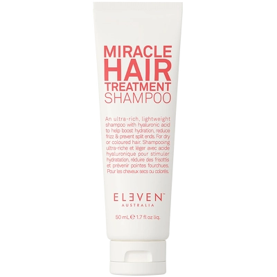 ELEVEN Australia Miracle Hair Treatment Shampoo 50 ml