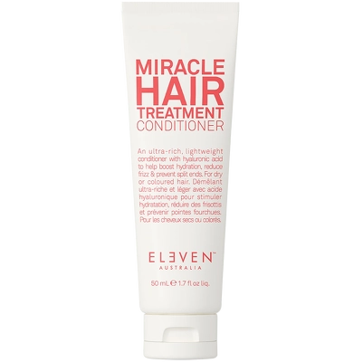 ELEVEN Australia Miracle Hair Treatment Conditioner 50 ml