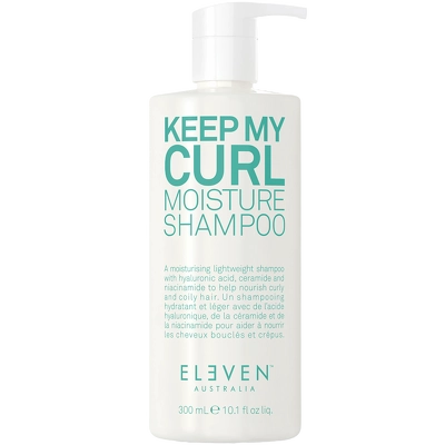 ELEVEN Australia Keep My Curl Moisture Shampoo 300 ml