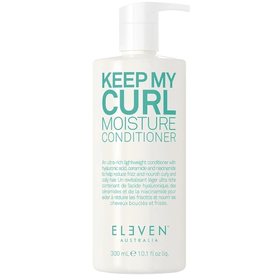 ELEVEN Australia Keep My Curl Moisture Conditioner 300 ml