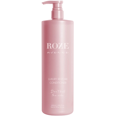 ROZE Avenue Luxury Restore Conditioner 1000 ml