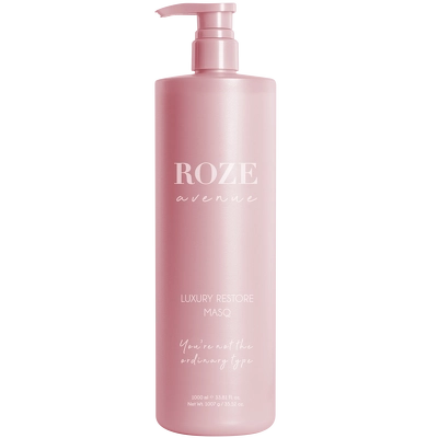ROZE Avenue Luxury Restore Masq 1000 ml