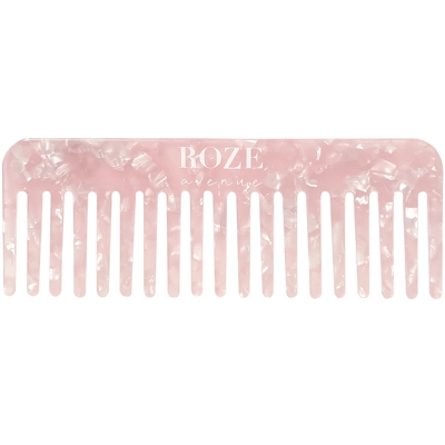 ROZE Avenue Detangle French Comb