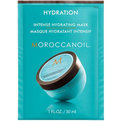 Moroccanoil Intense Hydrating Mask 30 ml (Limited Edition)