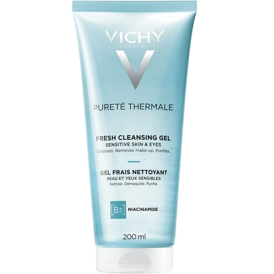 Vichy Pureté Thermale Fresh Cleansing Gel 200 ml