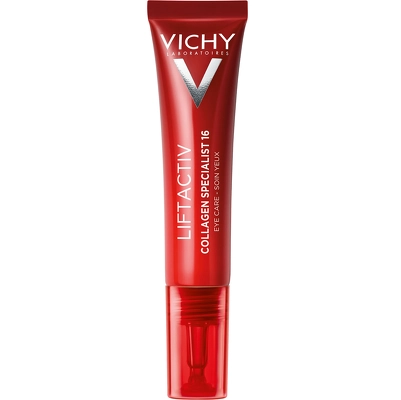 Vichy Liftactiv Collagen Specialist 16 Eyecare 15 ml