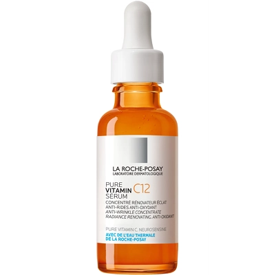 La Roche-Posay Pure Vitamin C12 Serum 30 ml