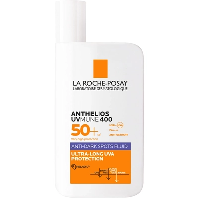La Roche-Posay Anthelios UVmune 400 Anti-Dark Spots Fluid SPF 50+ - 50 ml