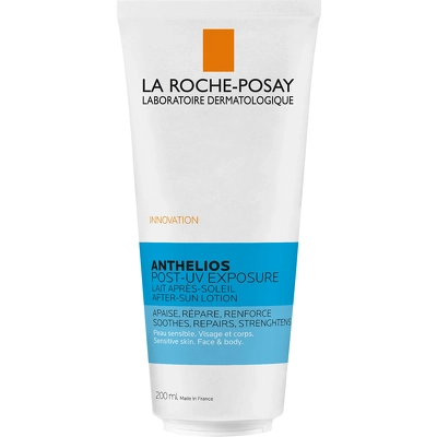 La Roche-Posay Anthelios Post-UV Exposure After Sun Lotion 200 ml