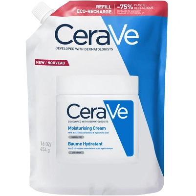 CeraVe Moisturising Cream Refill 473 ml