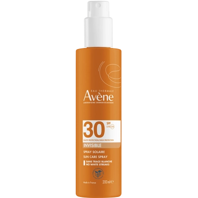Avène Sun Care Spray SPF 30 - 200 ml