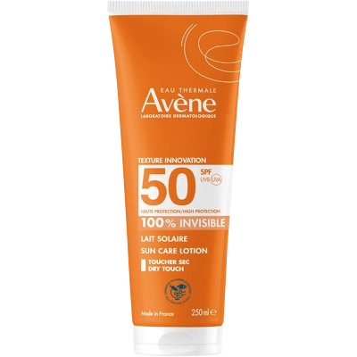 Avène Sun Care Lotion SPF 50 - 250 ml