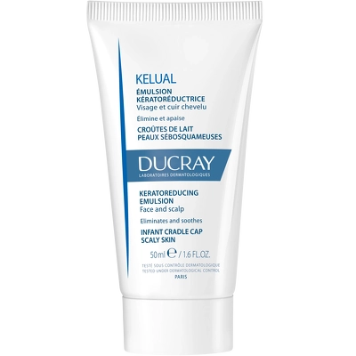 DUCRAY Kelual Émulsion 50 ml