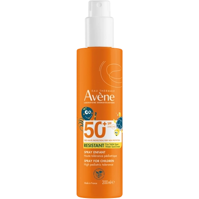 Avène Sun Spray Kids SPF 50+ 200 ml