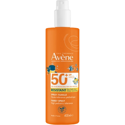Avène Sun Spray Family SPF 50+ - 400 ml