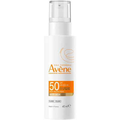 Avène Sun Anti-Age Fluid SPF 50 - 40 ml