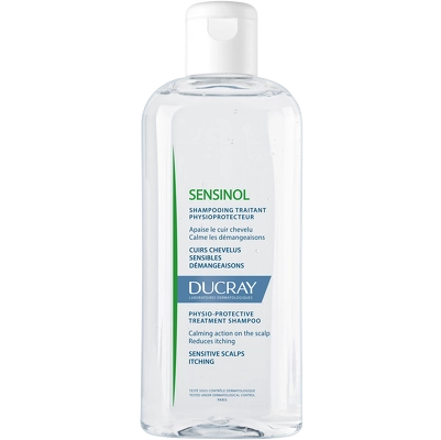 DUCRAY Sensinol Shampoo 200 ml