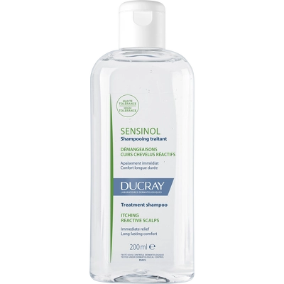 DUCRAY Sensinol Shampoo 200 ml