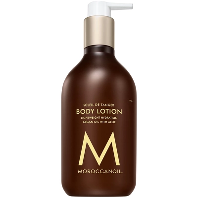 Moroccanoil Body Lotion Solei De Tanger 360 ml