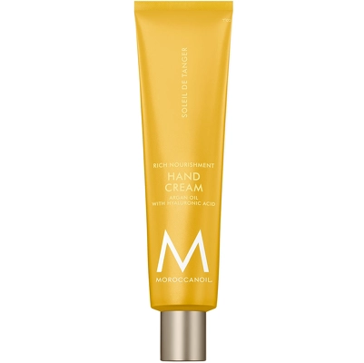 Moroccanoil Hand Cream Solei De Tanger 100 ml