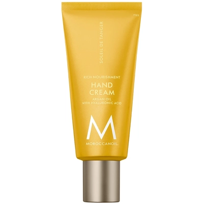 Moroccanoil Hand Cream Solei De Tanger 40 ml
